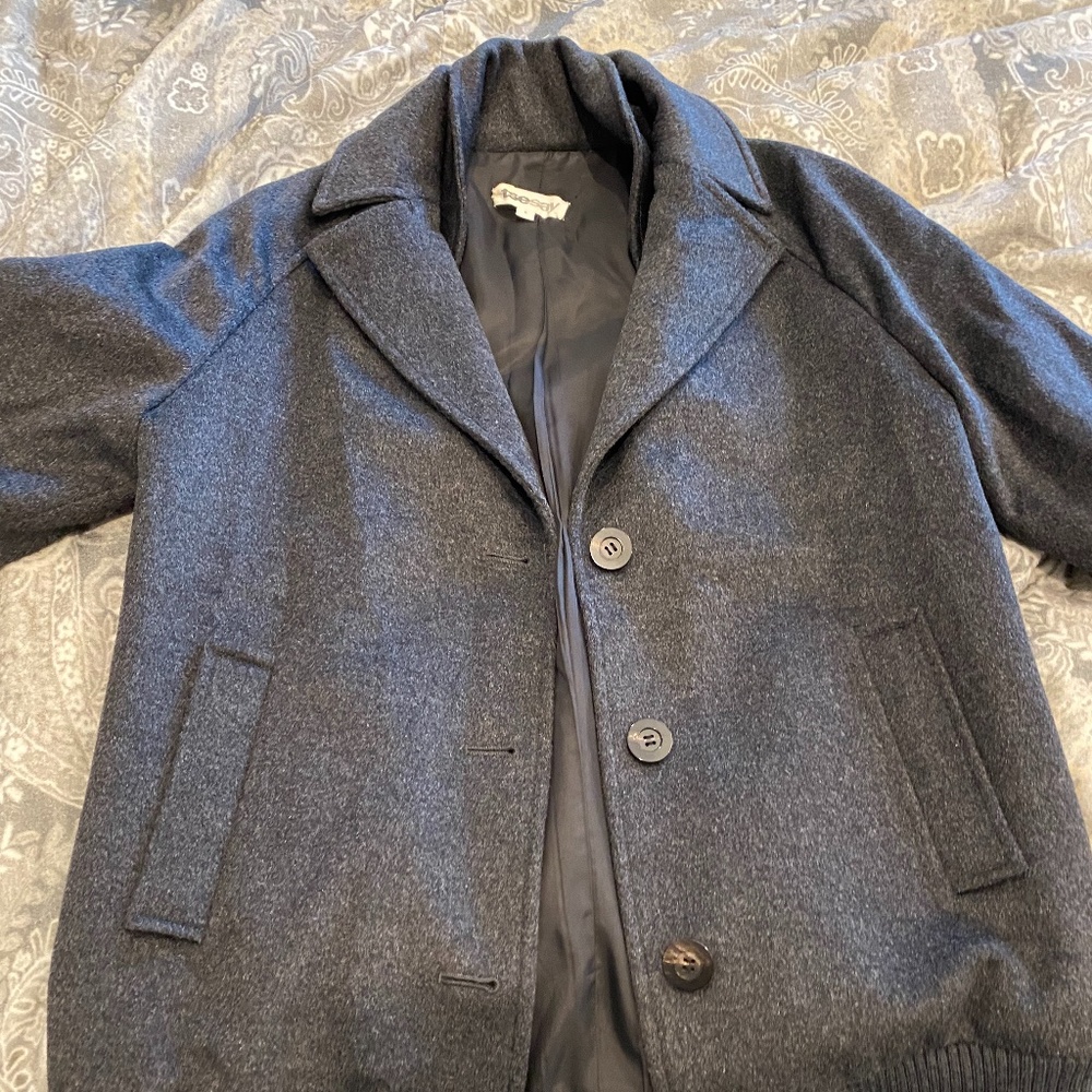 Coat - image 1